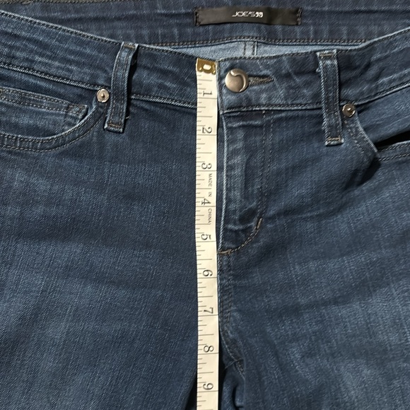Joe’s woman’s jeans size 28 - Picture 7 of 8